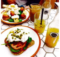 Social Brew Burleigh - Accommodation Cairns