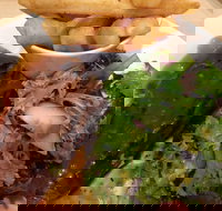 Sodens - Accommodation Cairns