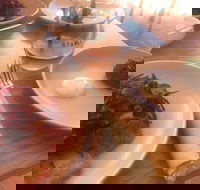 Stable Coffee  Kitchen