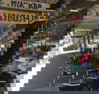 Stop Lunch - Accommodation Cairns