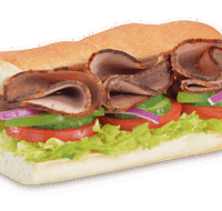Subway - Gordon - Accommodation Cairns