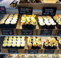 Sushi Paradise - Toowong - Accommodation Cairns