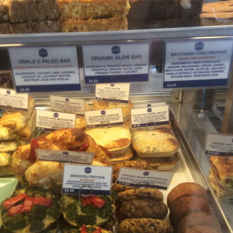 The Health Emporium - Accommodation Cairns 0