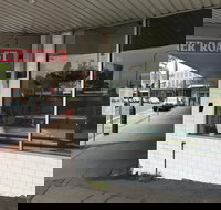 The Corner Roast - Accommodation Cairns