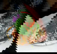 The Seat - Accommodation Cairns