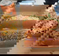 The Hot Dog Man - Accommodation Cairns