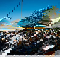 Towradgi Beach Hotel  Waves - Accommodation Cairns