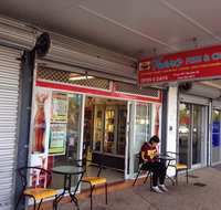 Tran's Snack Bar - Accommodation Cairns