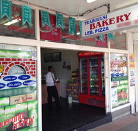 Traboulsi Bakery - Accommodation Cairns