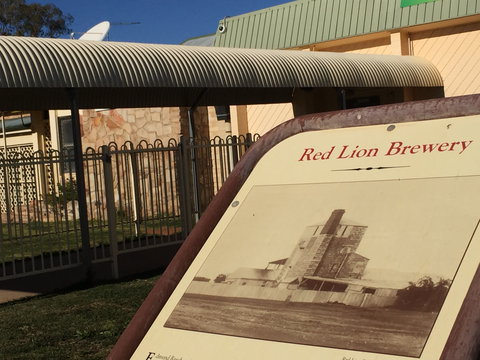 Wilcannia Golf Club - Accommodation Cairns 1