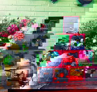 XO Tea - Accommodation Cairns