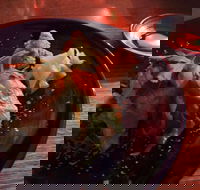 Yakitori Jin - Accommodation Cairns