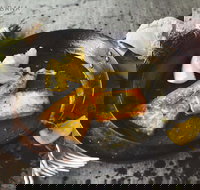 10 Greek Plates - Accommodation Cairns