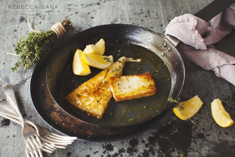 10 Greek Plates - Accommodation Cairns 0