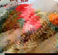 Ajisen Ramen - Wantirna