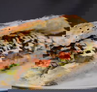 Altona Kebab House - Accommodation Cairns