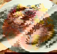 Aquacafe - Accommodation Cairns