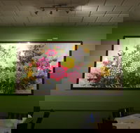 Artback Australia Cafe - Accommodation Cairns