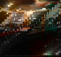 Baby Mammoth - Accommodation Cairns