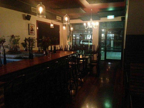 Baby Mammoth - Accommodation Cairns 0