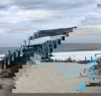 Beach Barista - Accommodation Cairns
