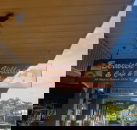 Berwick Village Cafe - Accommodation Cairns