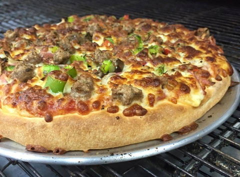 Bioney Cafe - Accommodation Cairns 0