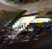 BJ's Restaurant - Accommodation Cairns