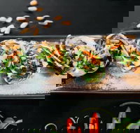 Blue Ginger Viet Kitchen  Bar - Accommodation Cairns