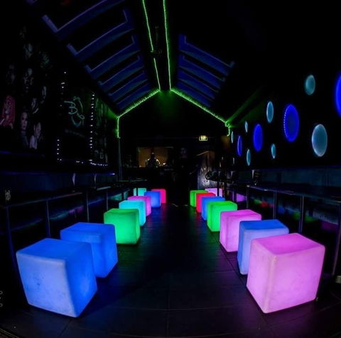 BMCP- Blue Mist Cafe Parramatta - Accommodation Cairns 0
