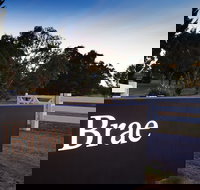 Brae - Accommodation Cairns