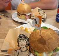 Burger Edge - Wollert - Accommodation Cairns