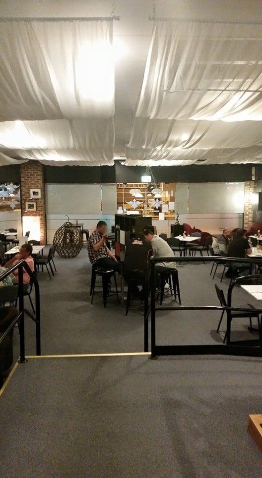 Young NSW Accommodation Cairns