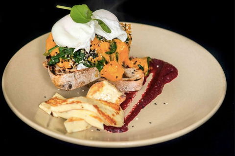 Cafe Republic - Accommodation Cairns 0