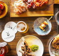 Can Cava Pintxos  Wine - Accommodation Cairns