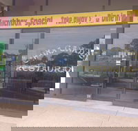 China Garden Restaurant