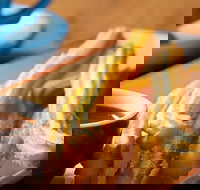 Chocolateria San Churro - Chatswood