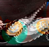 Clement Coffee Roasters - Accommodation Cairns