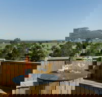 Constable Estate Vineyard - Accommodation Cairns