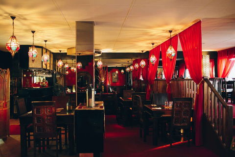 Cook & Co. Bar And Grill - Accommodation Cairns 0
