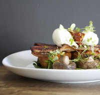 Daark Espresso Bar - Accommodation Cairns