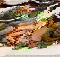 Dad  Daves Billy Tea Rooms