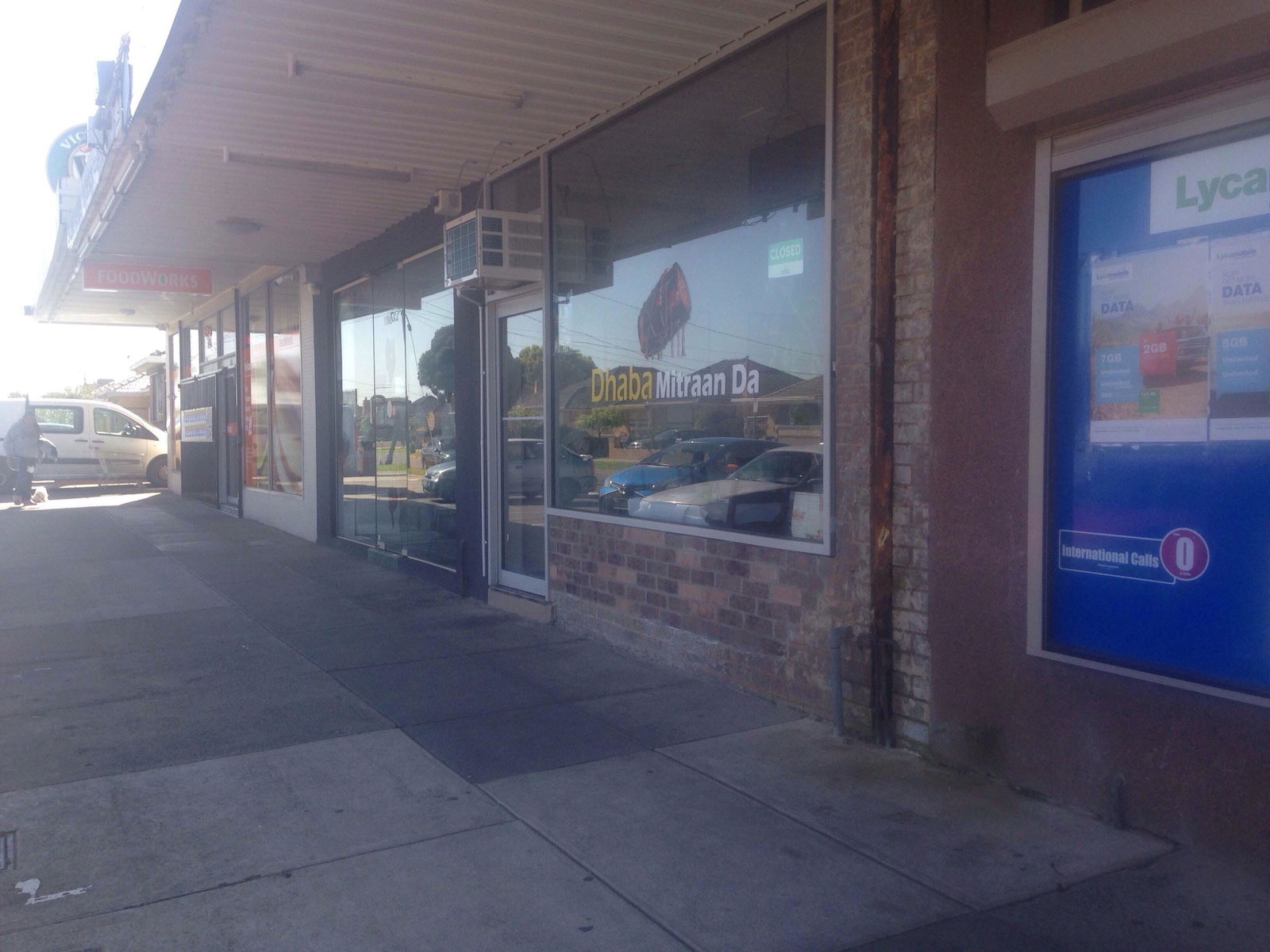 Thomastown VIC Accommodation Cairns