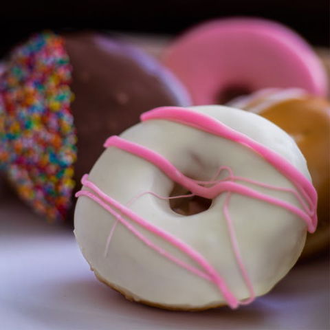 Donut King - North Rocks - Accommodation Cairns 0