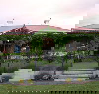 Duart Homestead - Accommodation Cairns