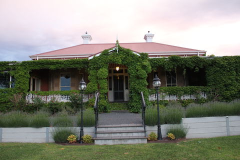 Duart Homestead - Accommodation Cairns 0