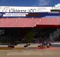 Eatery 33 - Accommodation Cairns