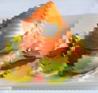 Empire Grill Restaurant