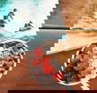 Four Fat Fish - Accommodation Cairns