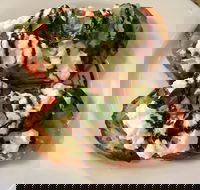 Fox and Hounds Restaurant